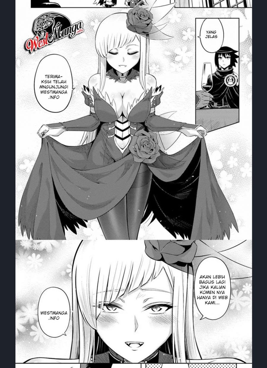 Fuguushoku To Baka Ni Saremashita Ga Jissai Wa Sorehodo Waruku Arimasen? Chapter 10 Bahasa Indonesia